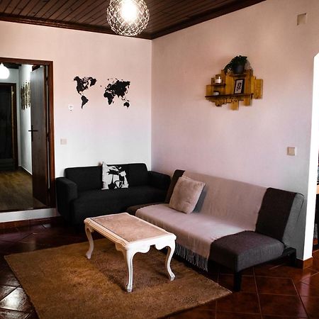 Casa Da Zu Villa Томар Екстериор снимка