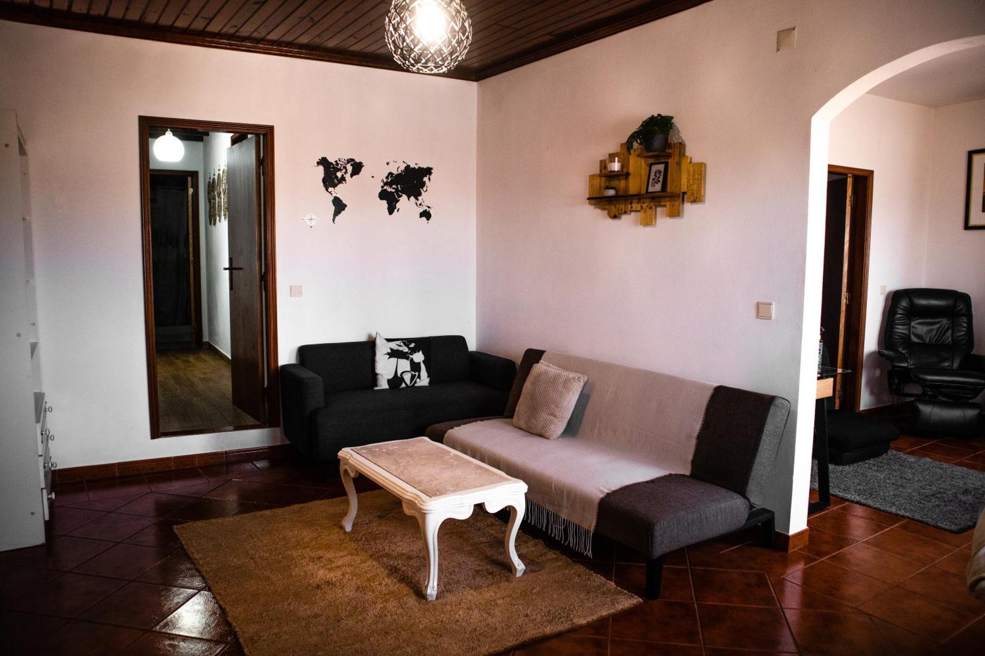Casa Da Zu Villa Томар Екстериор снимка