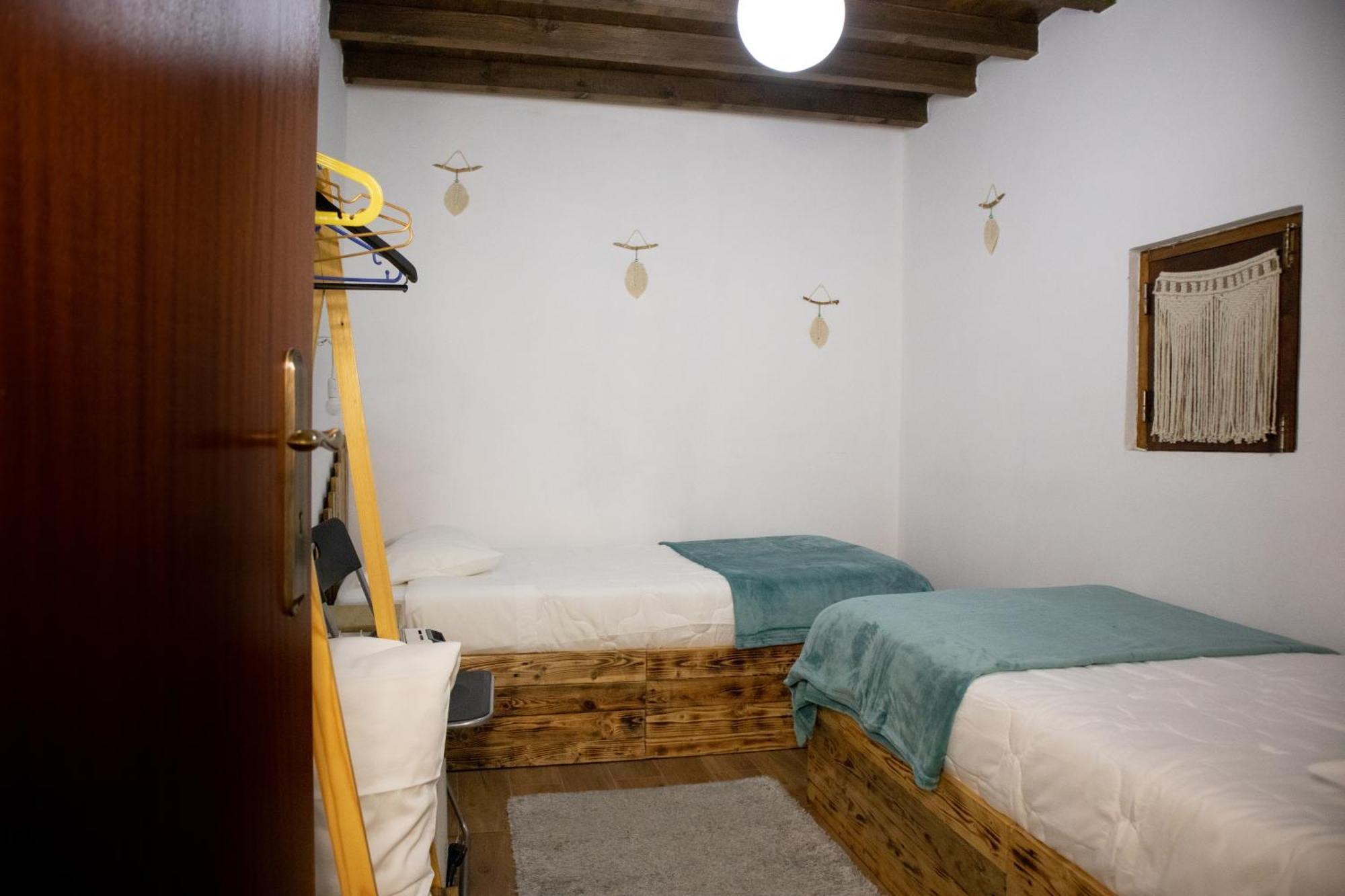 Casa Da Zu Villa Томар Екстериор снимка