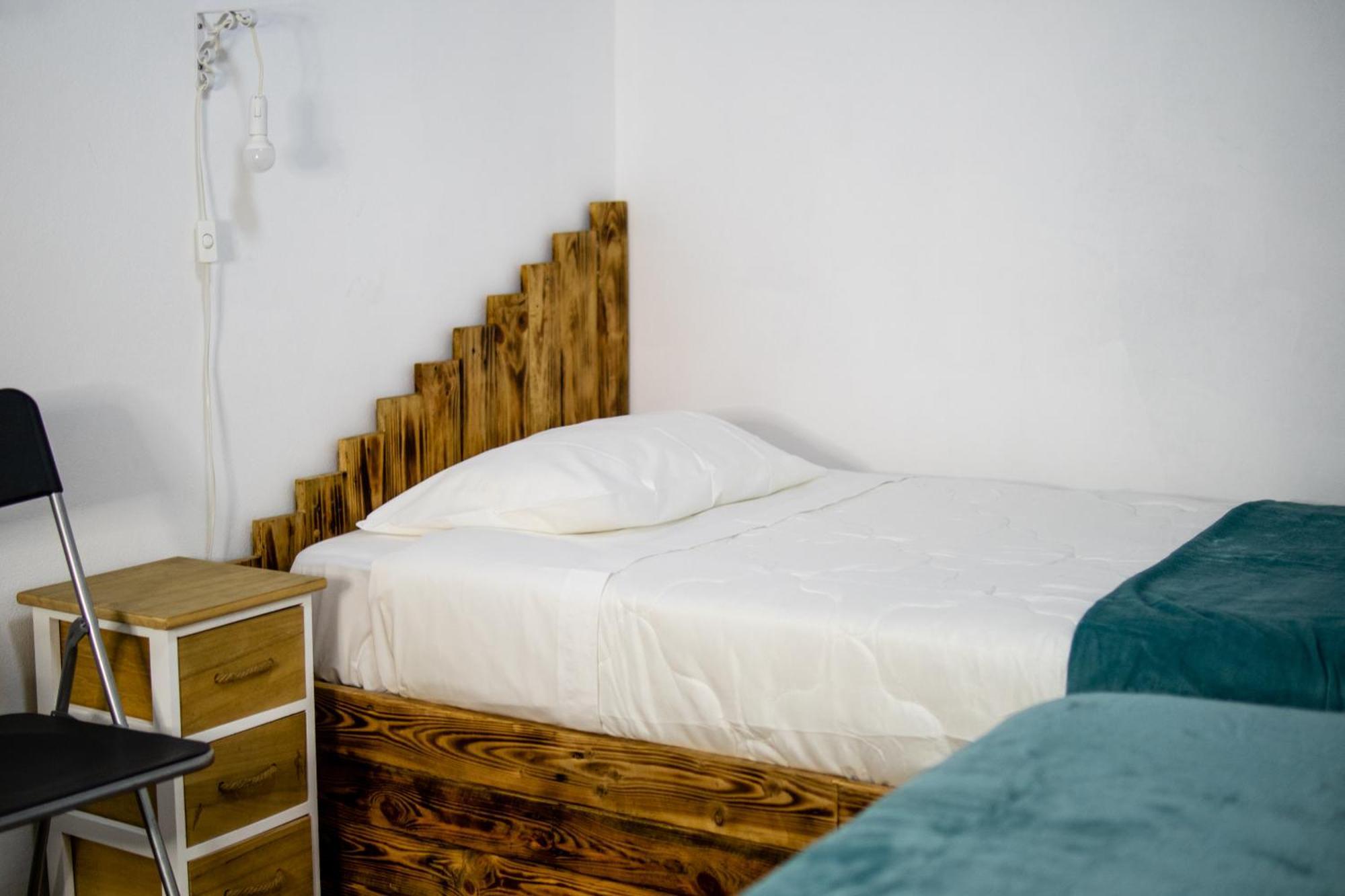 Casa Da Zu Villa Томар Екстериор снимка