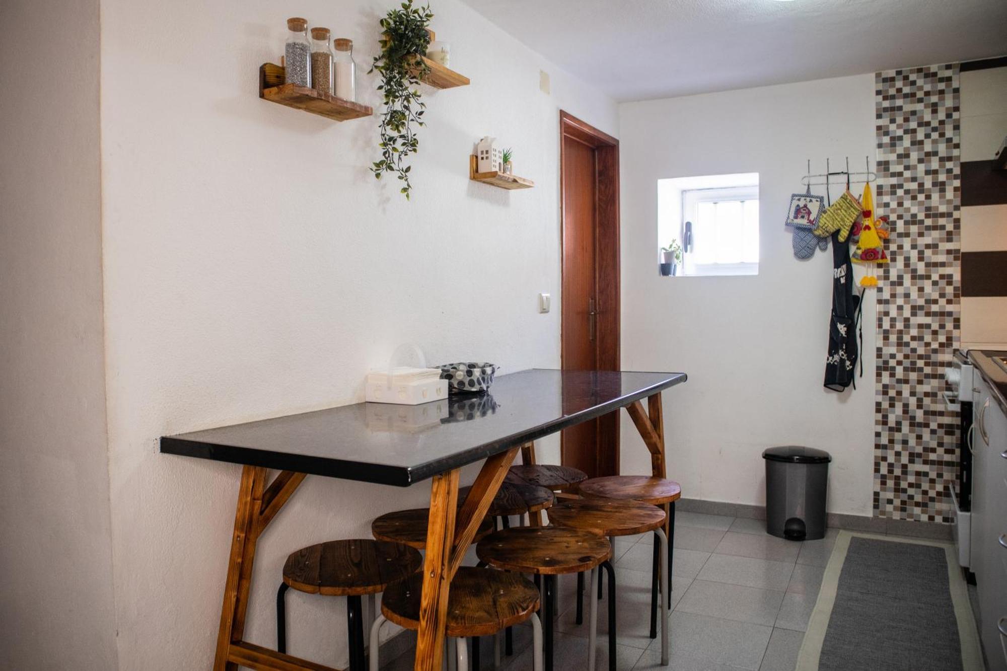 Casa Da Zu Villa Томар Екстериор снимка