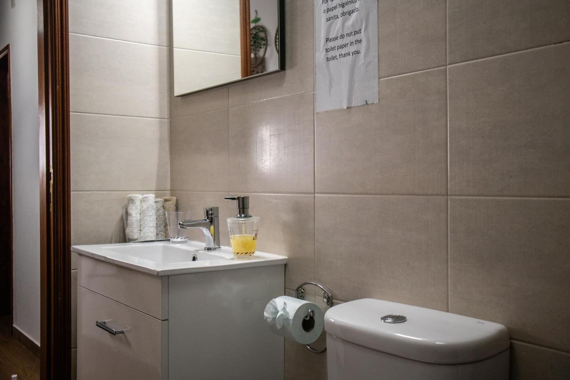 Casa Da Zu Villa Томар Екстериор снимка