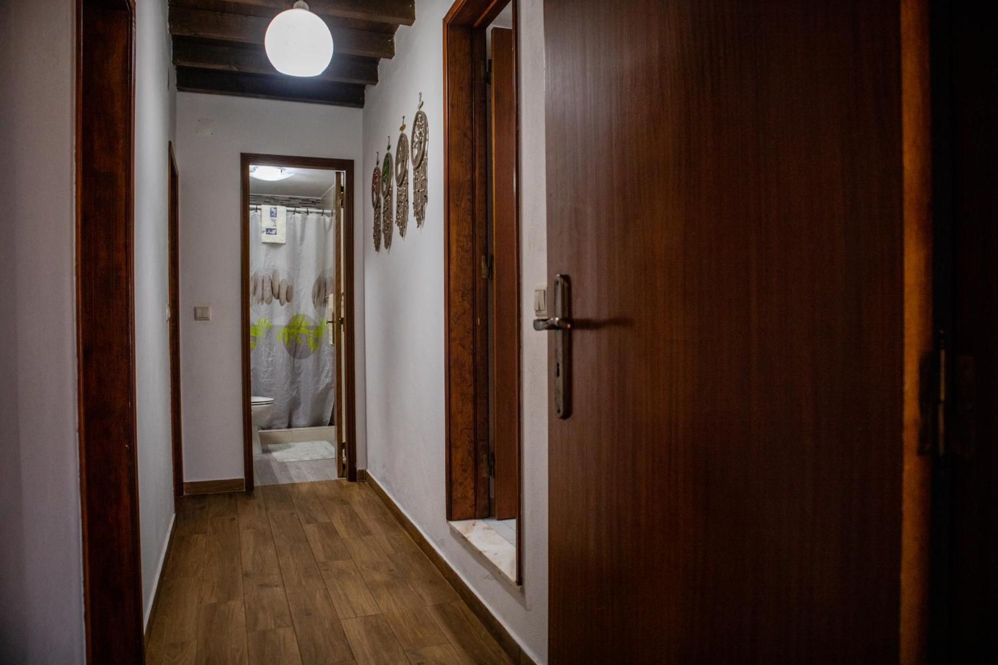 Casa Da Zu Villa Томар Екстериор снимка